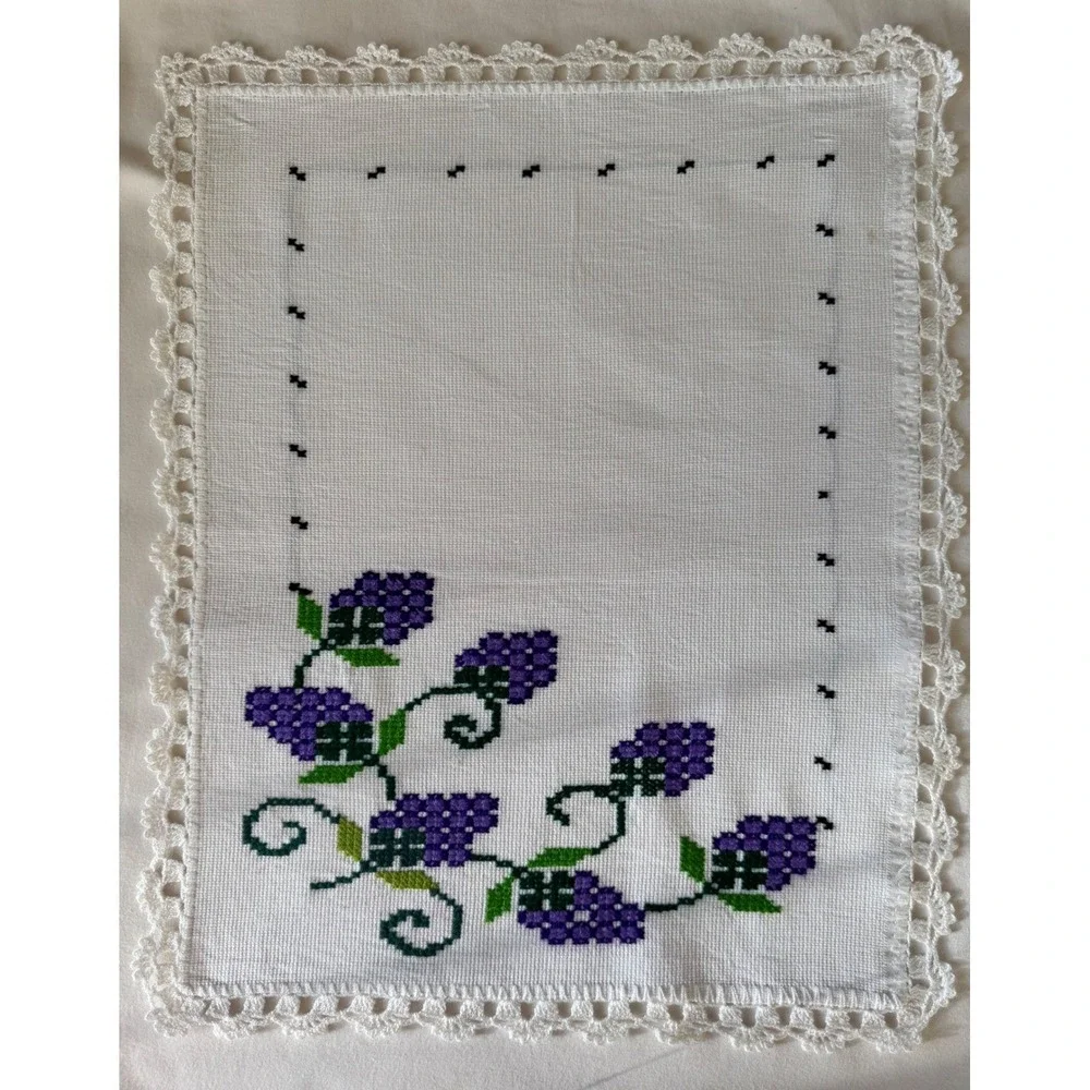 Handmade by my